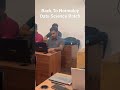 Data Science Evening Batch @ Madrid Software , Saket New Delhi Office #datascience #python