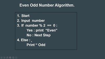 #32 Python Bangla Tutorial for Beginners  | | Even and odd number algoritham and Flowchart