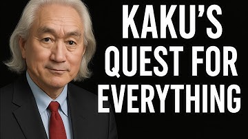 Michio Kaku: How We Might Finally Solve Einstein’s Theory of Everything