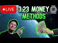 🔴LIVE 3.23 🚀MONEY METHODS🚀GIVEAWAYS!!! 🚀 STAR CITIZEN🚀STAR CITIZEN BEGINNER MONEY GUIDE 3.23🚀