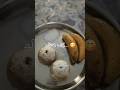 ഒരു ചിരട്ട പുട്ട് അപാരത 😋🤣 Kerala Special Breakfast😋 #trending #viral #food #breakfast #funny #reel
