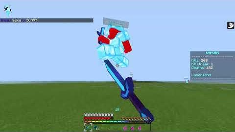 Verytrsh Combo Wombo