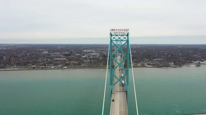 US, Canada agree on changes to northern border crossings from asylum seekers