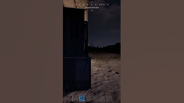 They Went Offline After This - Rust Console #shorts #rust #rustconsole #rustconsoleedition