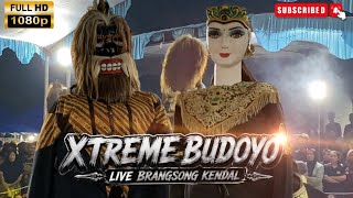 ARASEMEN KODOK NGOREK COVER !! DAWANGAN X TREME BUDOYO LIVE BRANGSONG KENDAL