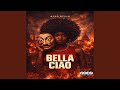 BELLA CIAO Dark Afro 