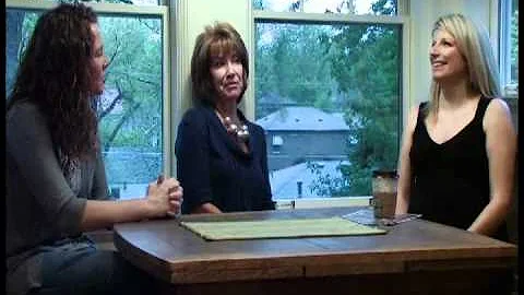 Debra Patterson with Bankers Trust