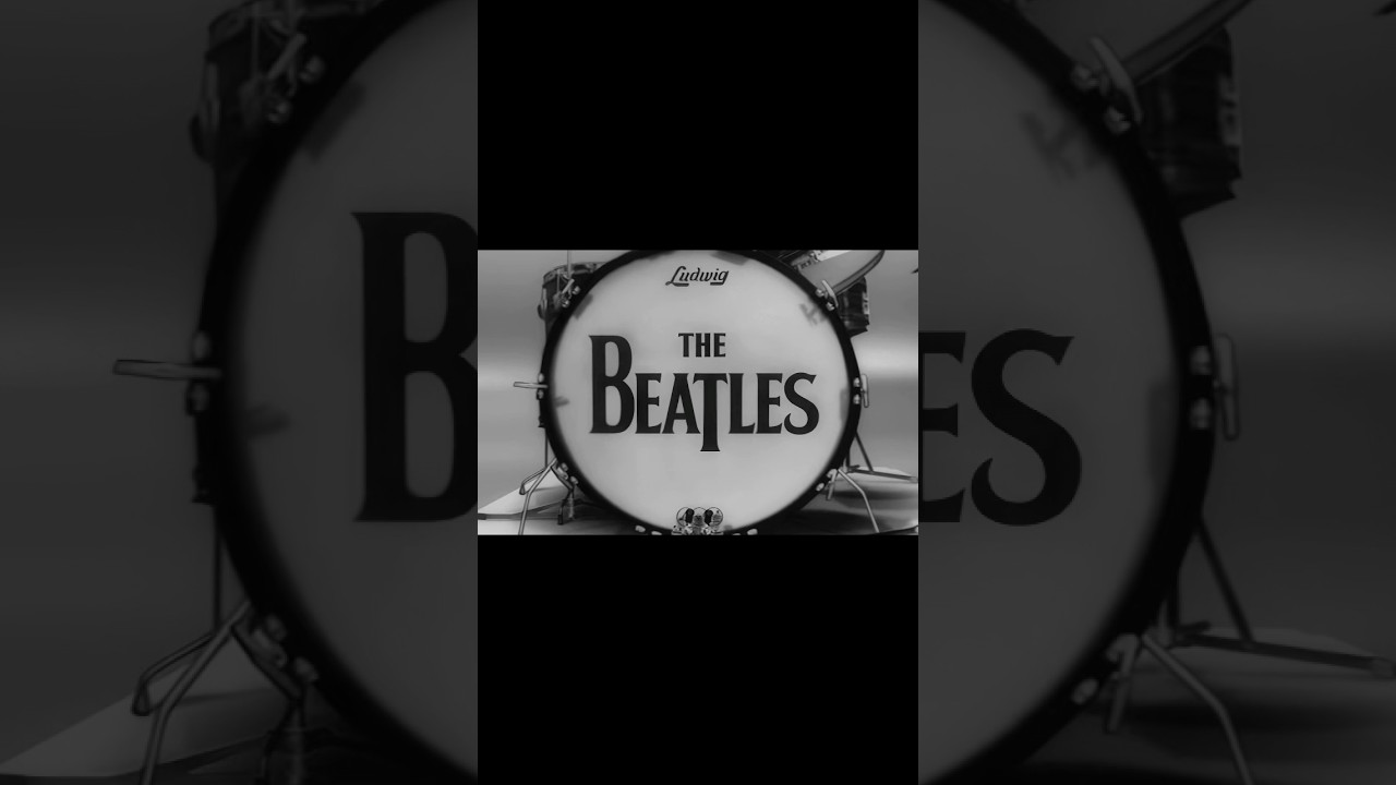 Beatles In The 21st Century #music #song #shorts - YouTube