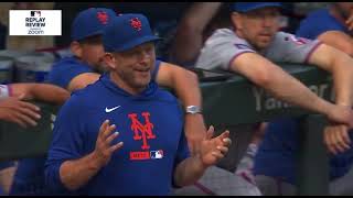 NYM@ATL: A.J. Ewing’s leadoff double (2026)