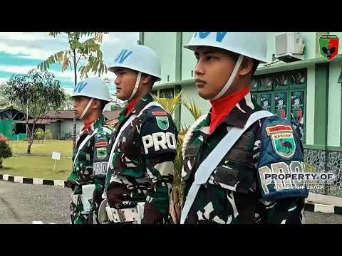 UPACARA BENDERA