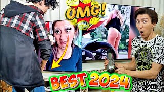 The Best shorts videos Of 2024 (so far)