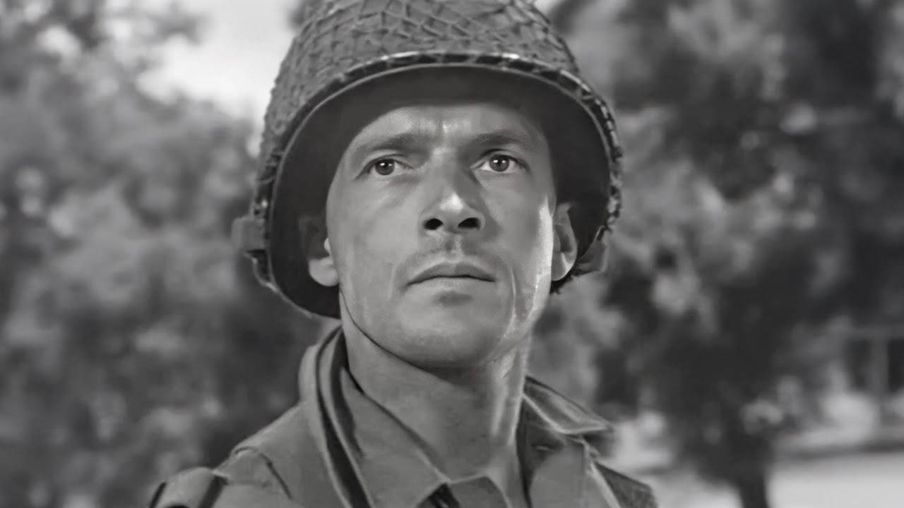 Combat! (1963) | S2 E1 'The Bridge at Chalons'