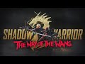 The Way of the Wang [Shadow Warrior 2]