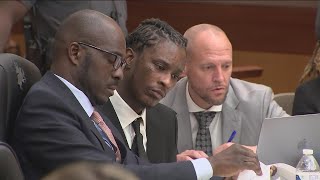 Young Thug YSL RICO Trial Recap And Update