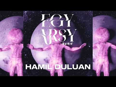 DJ HAMIL DULUAN - TUTY WIBOWO  REMIX TIKTOK VIRAL TERBARU FULL BASS (BOOTLEG)