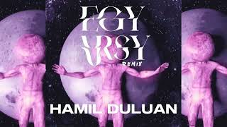 Hamil Duluan - BKB [ egyarsy edit ] 2025