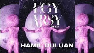 Hamil Duluan - BKB [ egyarsy edit ] 2025