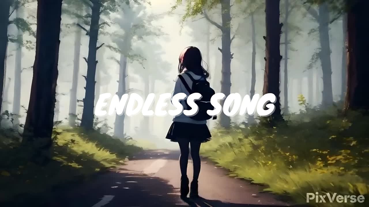 Endless Song : NightSynth - YouTube