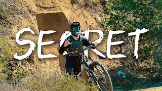 This is THE BEST Local Jump Spot! (Sending Backflips)