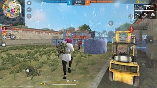 HIGHLIGHTS EM 4x4! 🥋👑 1366x768 Highlights PC Fraco Free Fire i5 2500 GTX 1050 8 GB