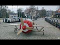 Przygotowania do Świąt na Kościuszki w Malborku 4 grudnia 2020