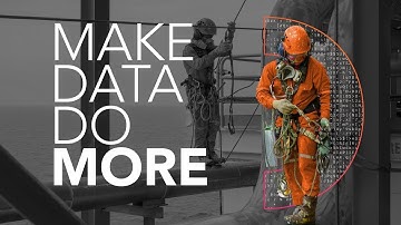 Make Data Do More with Cognite