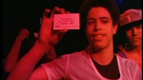 Run DMC - Peter Piper (music video)