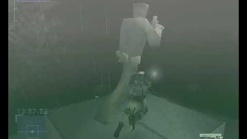 Syphon filter 1 Part 2