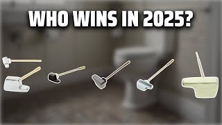 The Top 5 Best Eljer Toilet Handle in 2025 - Must Watch Before Buying!