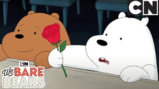 We Bare Bears Compilations  THE BEST OF SEASON 1 | Cartoon Network | Cartoons for Kids