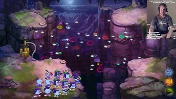 Zoombinis Bubble Wonder Abyss Very Very Hard in 1:36 [Untied World Record]