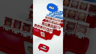 Cara A Cara - Brinquedos Estrela