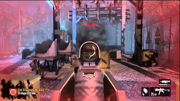 FEAR 3 (F3AR) - Walkthrough (POINT MAN) Interval 04 - Suburbs [PART 11]