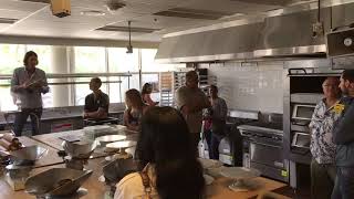 Art Insute Culinary School Live Auction Videos 9 Of 24