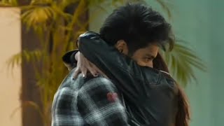 Mtv Splitsvilla X5- Unnati Tomar Evicted Digvijay Emotional Moment