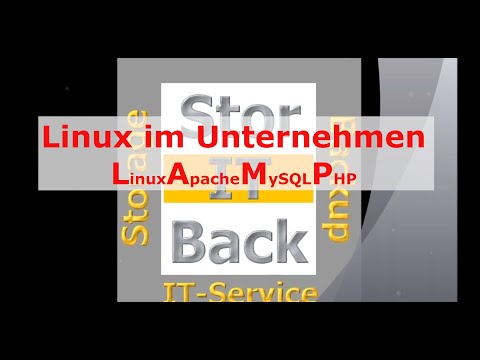 Linux im Unternehmen