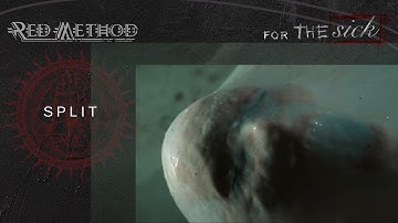 Red Method - Split (Official Video)