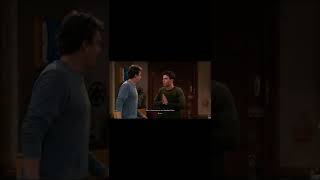 Himym Season 1 Episode 1 - Marshall Practicing Marriage Proposal With Ted