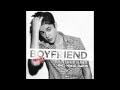 Justin Bieber ft. Ying Yang Twins - Boyfriend (Remix)