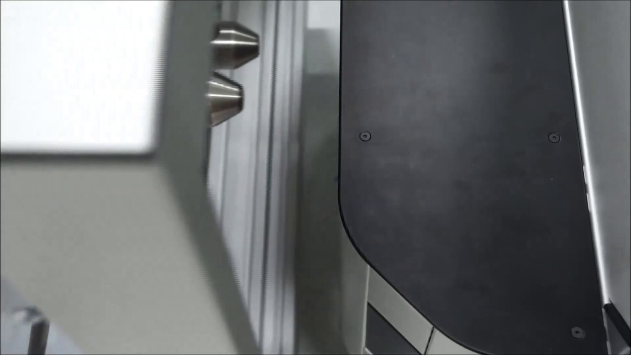 Sneak peek Lab Services demosystem part 1 YouTube