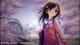 Primary (yuiko) - Depressing