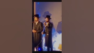 Thumbnail of MOTTY STEINMETZ Free Concert #motty #jerusalem #israel #judaism #shorts #jewish_music #Yiddish