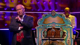 Edwin Rutten Ome Willem - De Eenzame Patiënt