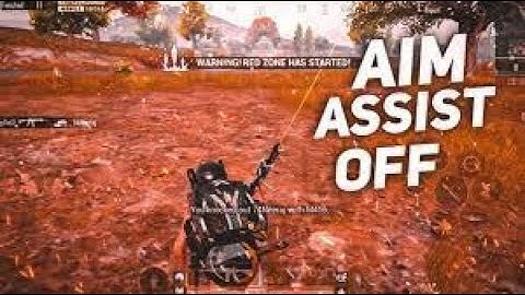 Aim Assist Off Monster || SAMSUNG,A3,A5,A6,A7,J2,J5,J7,S5,S6,S7,59,A10,A20,A30,A50,A70