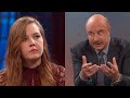 What Dr. Phil Thinks May Be Causing Young Woman To Live In Fantasy World