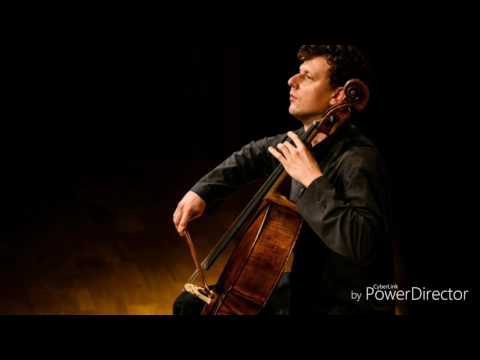 Zoltán Kodály: Capriccio for Cello Solo