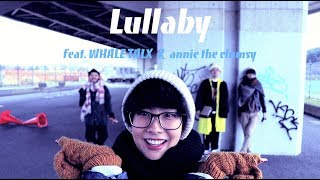 EVISBEATS - Lullaby feat. WHALE TALX & annie the clumsy