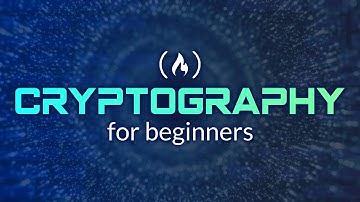Cryptography for Beginners - Full Python Course (SHA-256, AES, RSA, Passwords)
