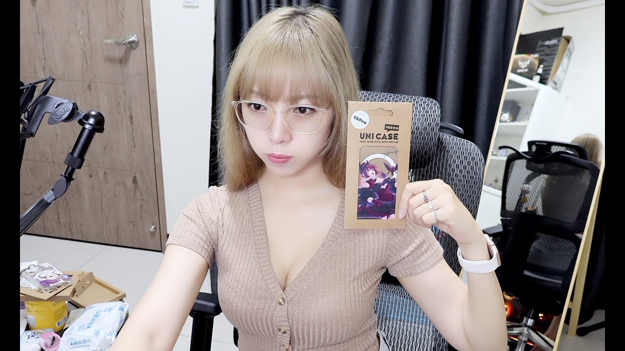 【12/24】圖奇避難所 聖誕節順便過忘記做封面 【萊菈 希格娜斯】 #初見歡迎