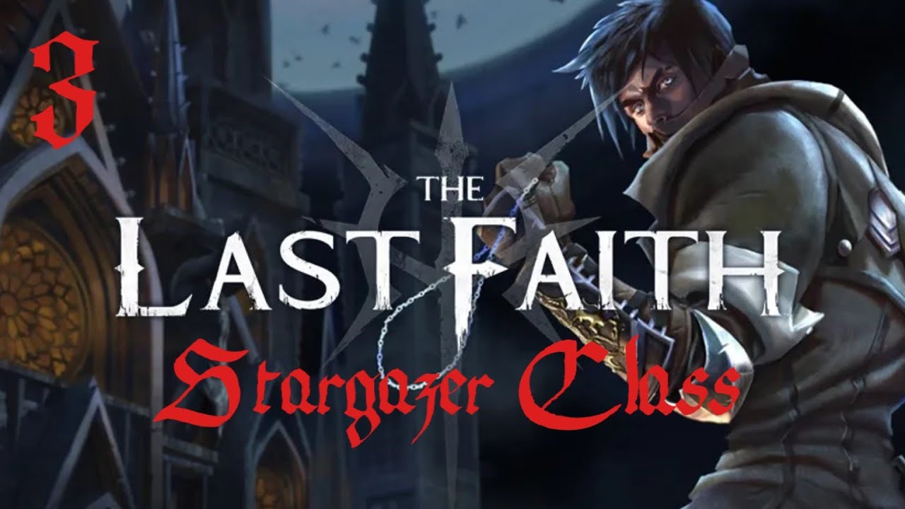 The Last Faith Lets Players Unleash their Brutal Power in a New